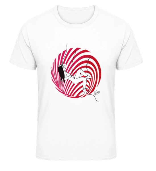 Shirt „Hang in there “