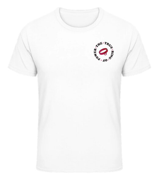 Shirt „True Ring of Power“