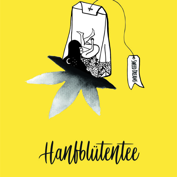 Hanfbar